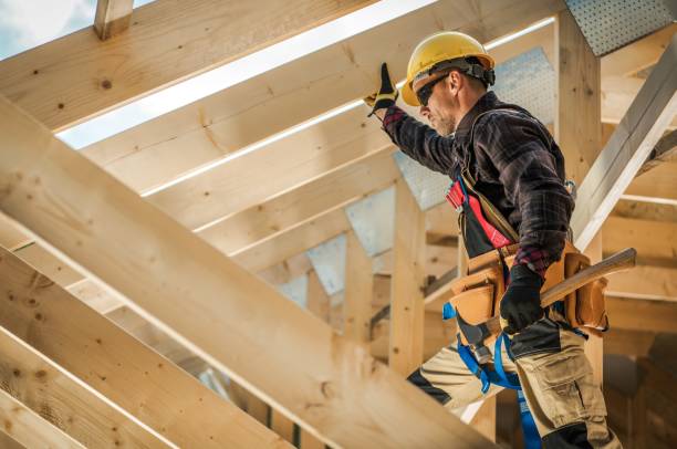 Best Local Roofing Companies  in Towanda, KS