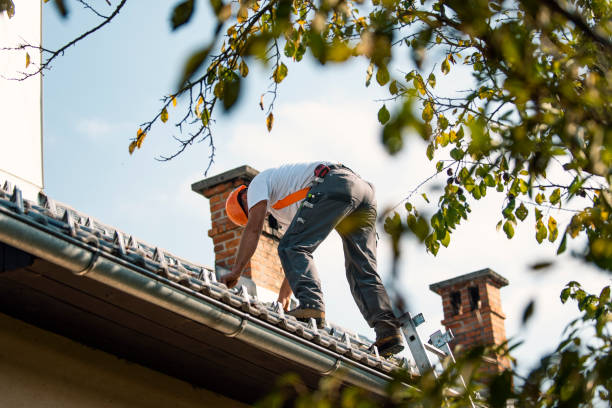 Roof Installation Near Me in Towanda, KS