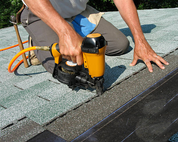 Tile Roofing Contractor in Towanda, KS