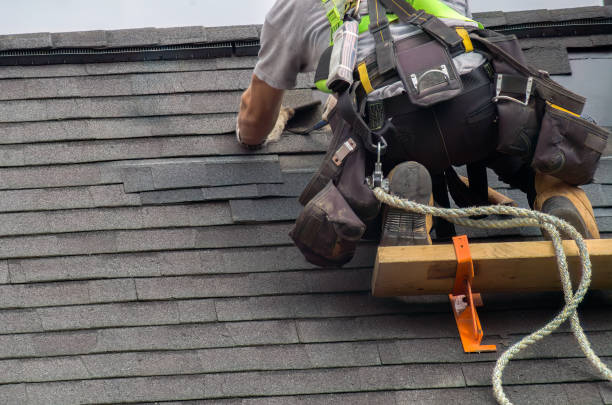 Best Roof Replacement Cost  in Towanda, KS