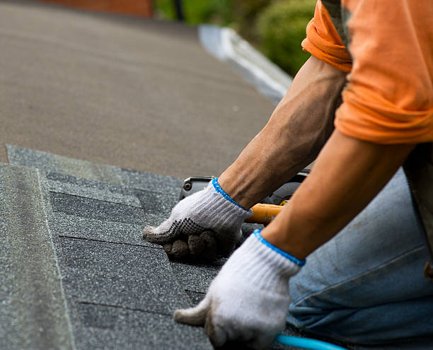 Best Best Roofing Contractors  in Towanda, KS