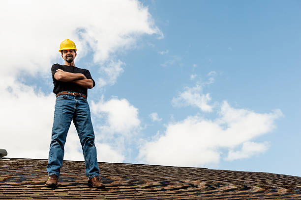 Best Flat Roof Repair Services  in Towanda, KS