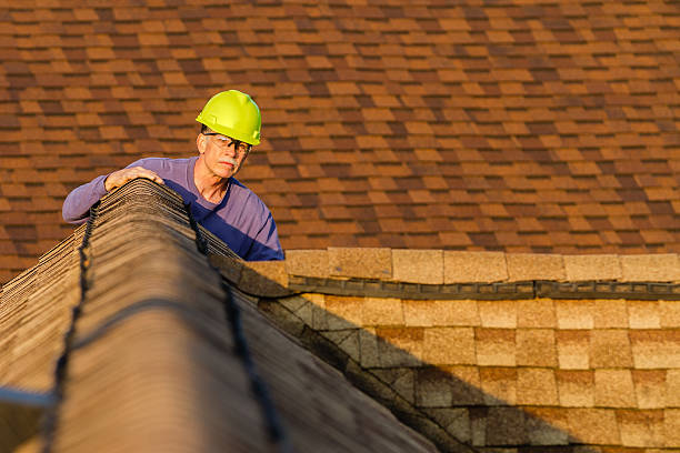 Best New Roof Installation  in Towanda, KS