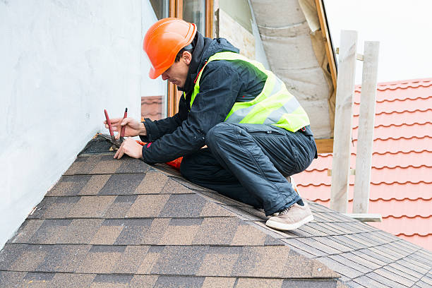 Best Roof Waterproofing Services  in Towanda, KS