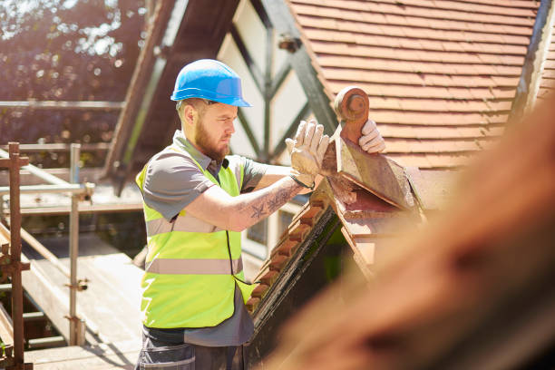 Best Roof Repair Services  in Towanda, KS