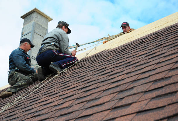 Best Roof Waterproofing Services  in Towanda, KS