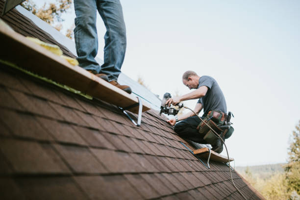 Best Emergency Roof Repair  in Towanda, KS