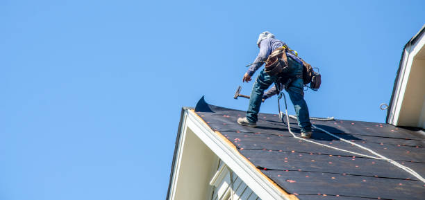 Best Roofing Contractors for Homes  in Towanda, KS