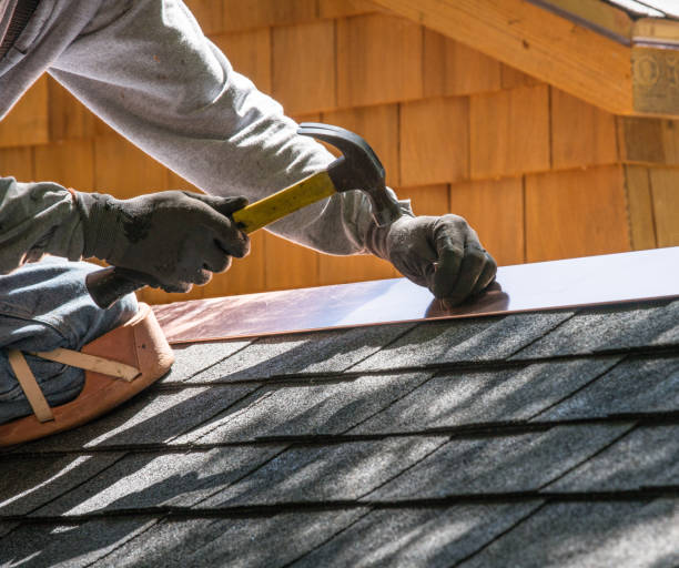 Best Roof Restoration Services  in Towanda, KS